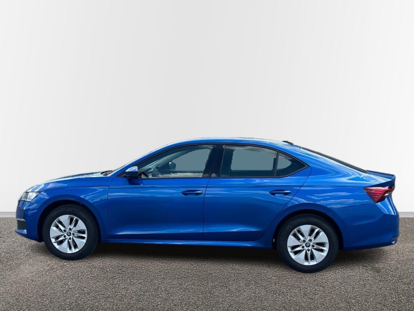 Škoda Octavia, 1.5 TSI / 110 kW Selection - fotka 3