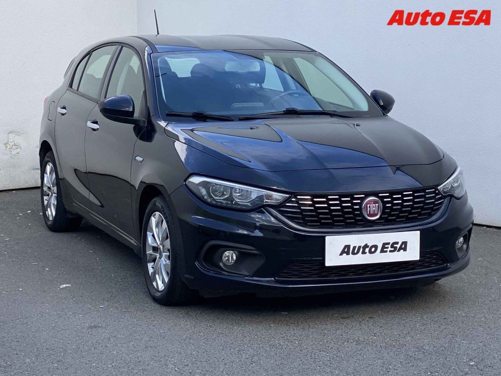 Fiat Tipo, 1.4