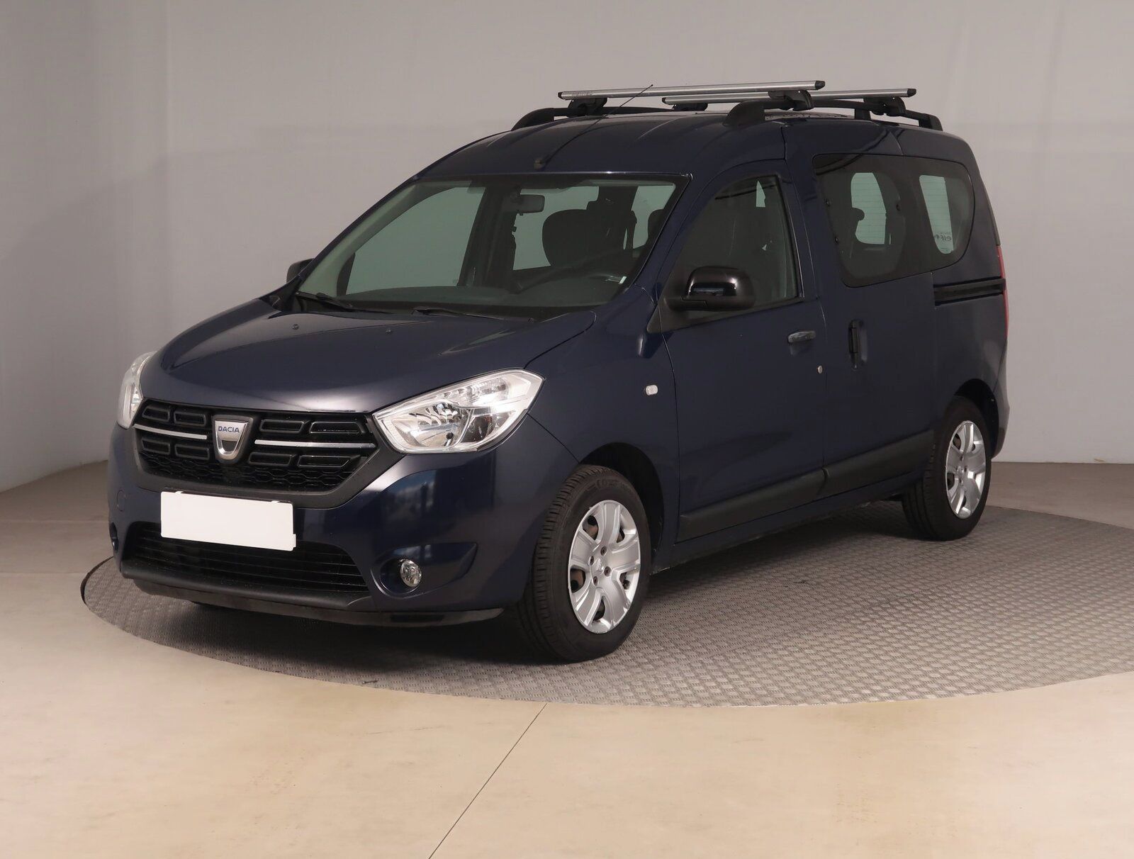 Dacia Dokker, 1.6 SCe, Arctica, 5Míst, Klima - fotka 2