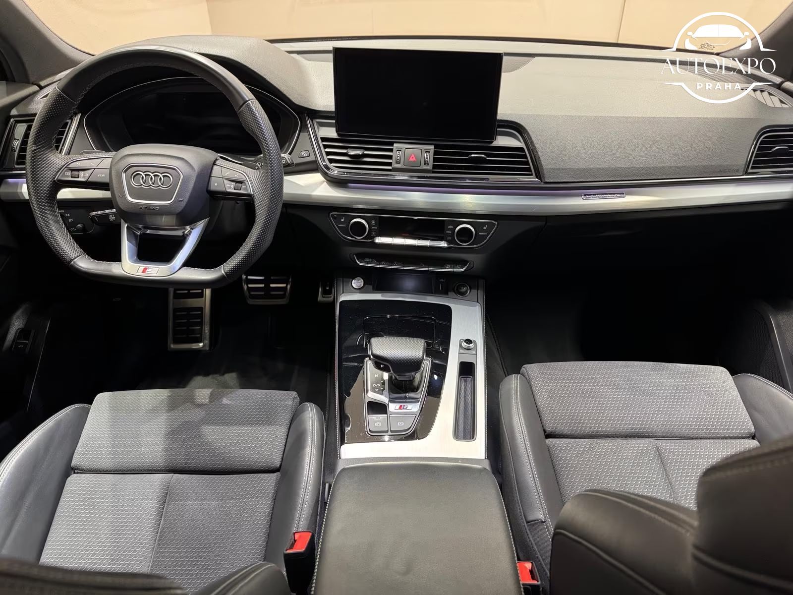 Audi SQ5, 3.0 TDI Quattro*BUSINESS* - fotka 5