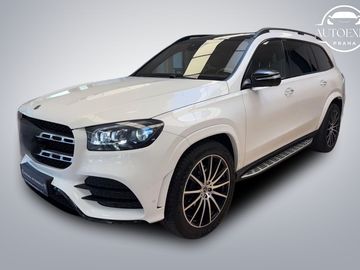 400d 4Matic AMG*Panorama