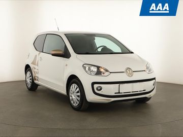 1.0 MPI, Klima, El. okna