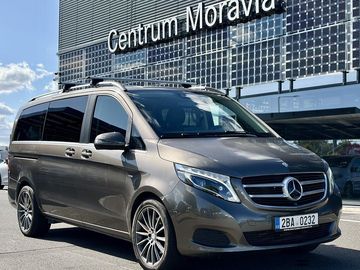 250d AVANTGARDE 4M L