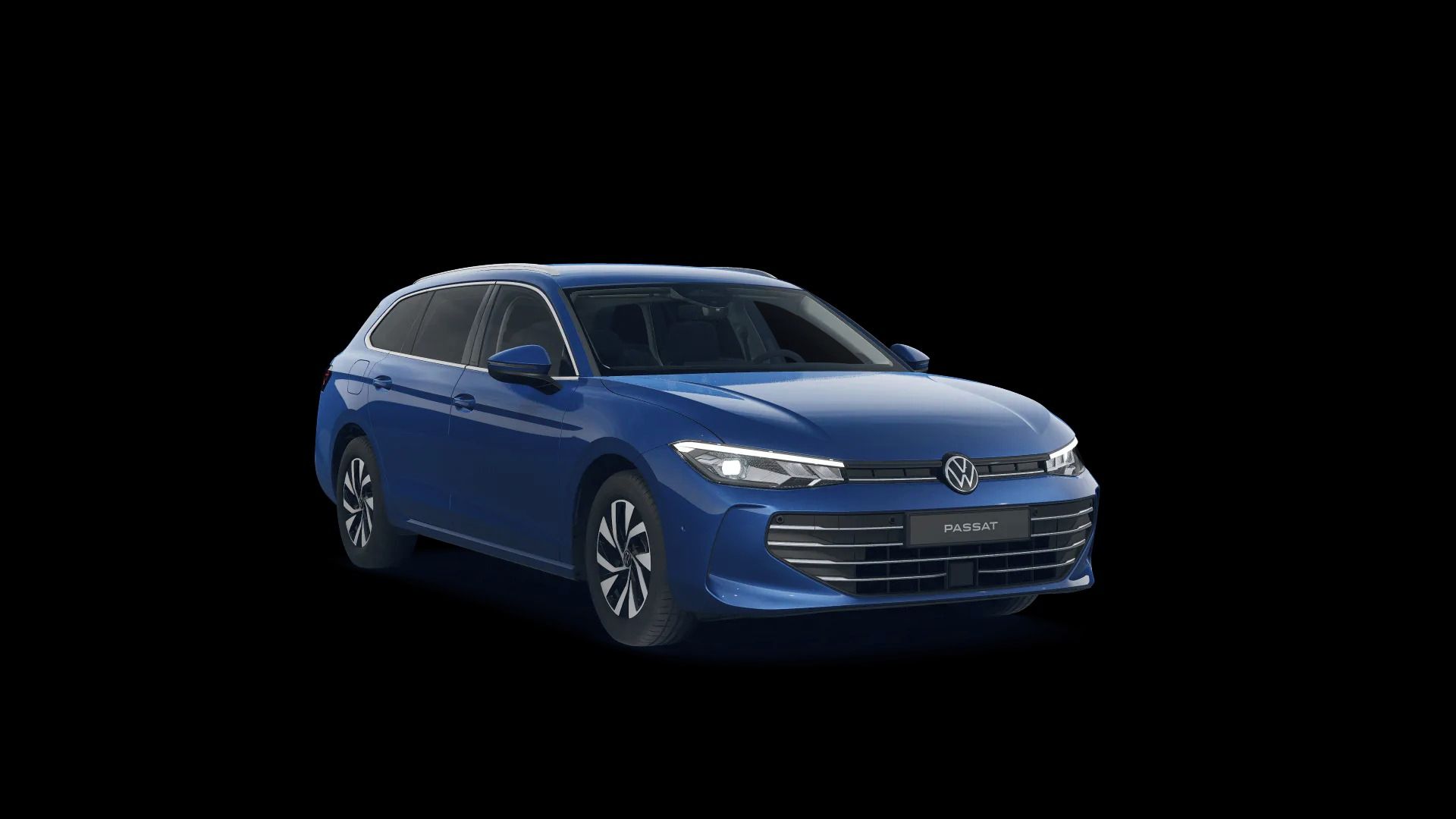 Volkswagen Passat, 2.0TDI Business Masáže Harman