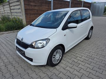 Navi Klima 1.Majitel