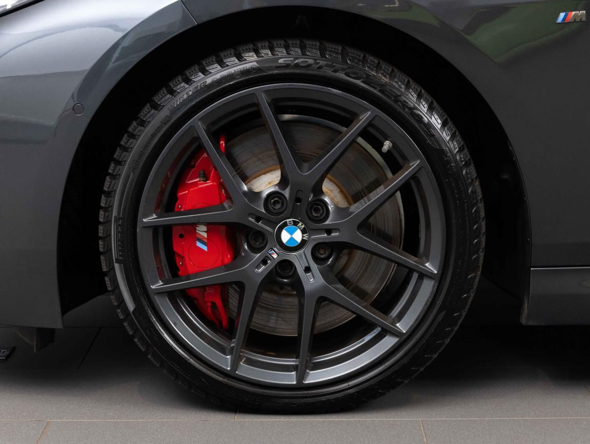 BMW Řada 2, M235i xDrive Gran Coupé - fotka 6