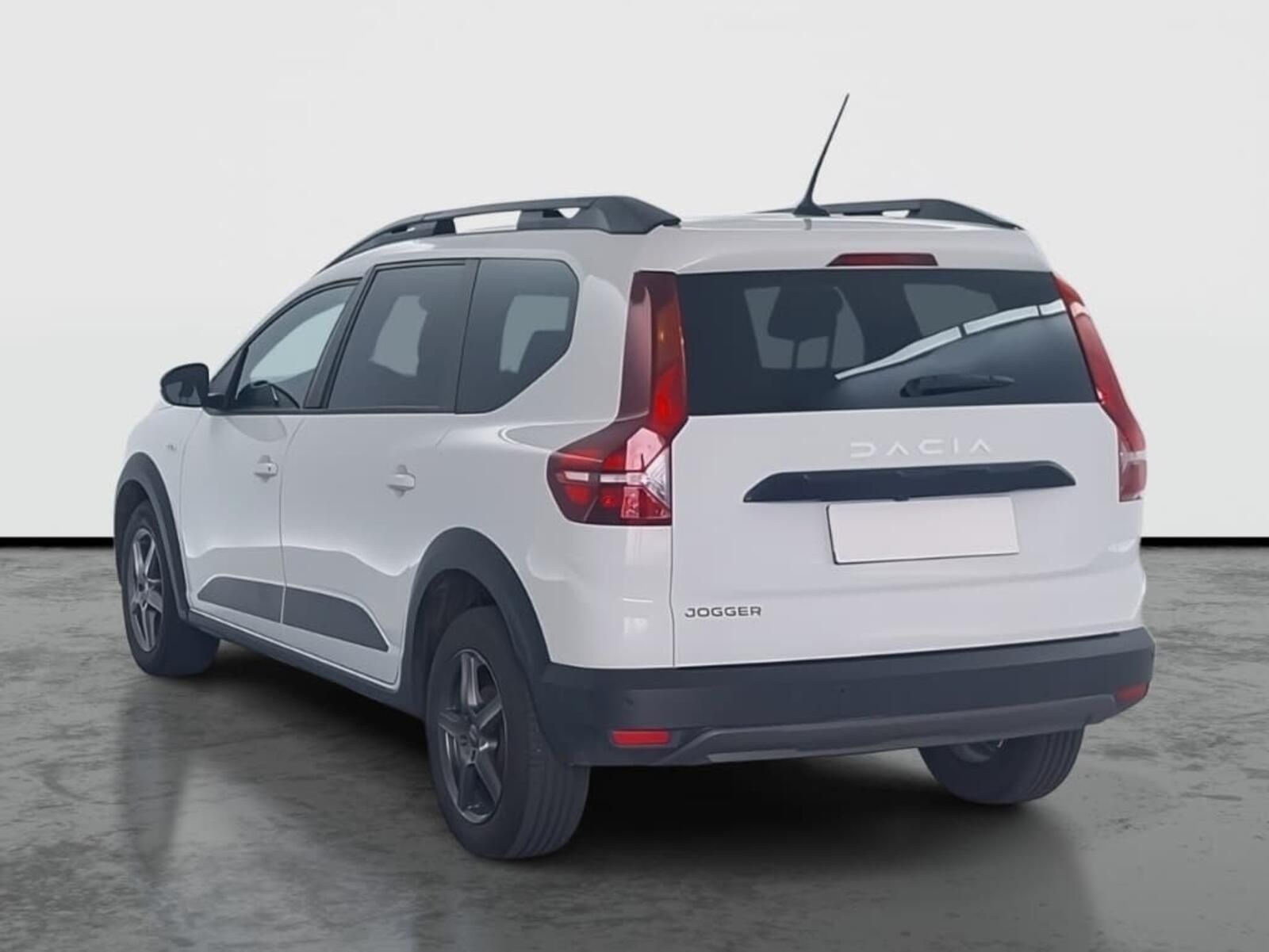 Dacia Jogger, 1.0 TCe, LPG, Serv.kniha - fotka 4