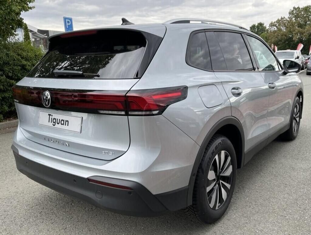 Volkswagen Tiguan, Love 1,5 eTSI mHEV 1,5 eTSI 11 - fotka 6