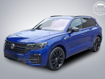R-Line 3,0 V6 TDI*tiptronic