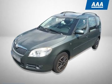 1.2 12V, Comfort, v provozu