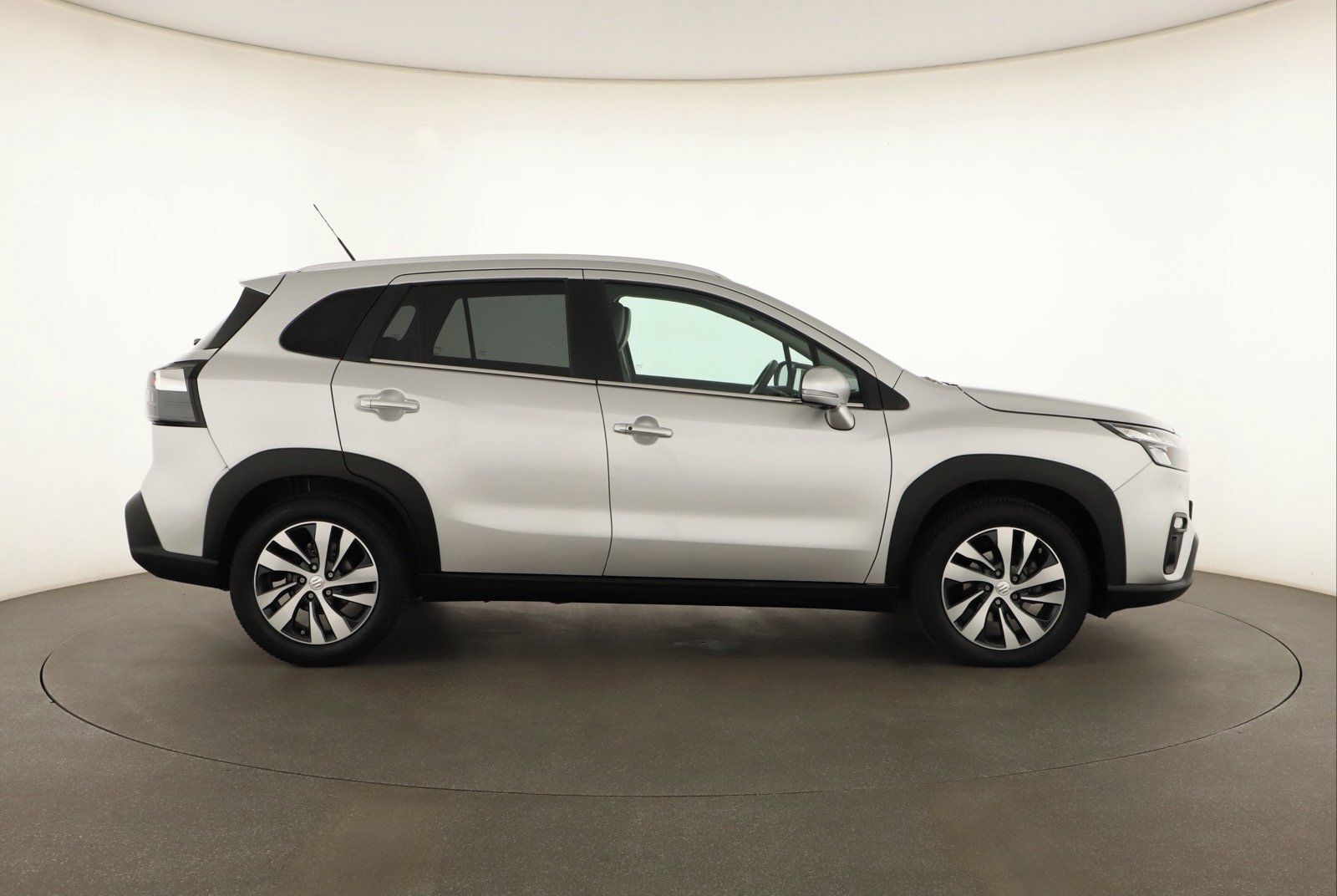 Suzuki SX4 S-Cross, 1.5 Hybrid, Elegance, Záruka - fotka 6