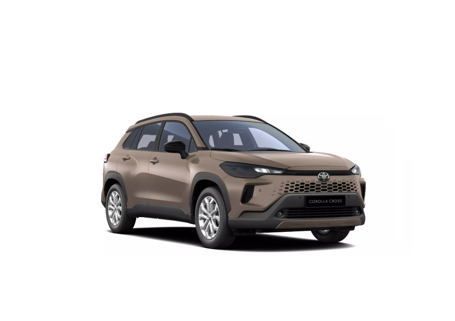Toyota Corolla Cross, 1.8.Hybrid Comfort Business