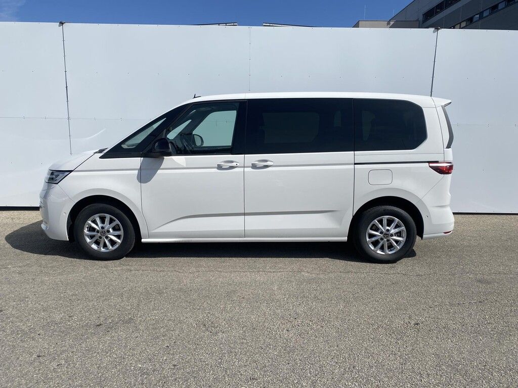Volkswagen Multivan, 2,0 TDI 110 kW Life - fotka 4