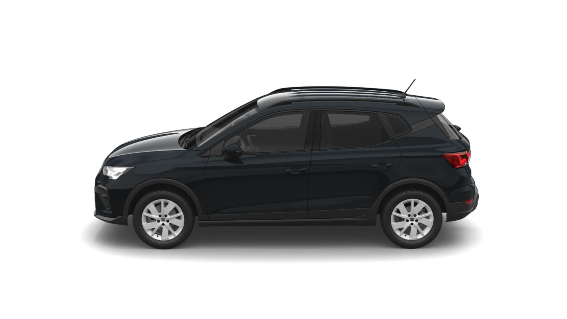 Seat Arona, Arona Style 1.0. TSI 115k DSG - fotka 2
