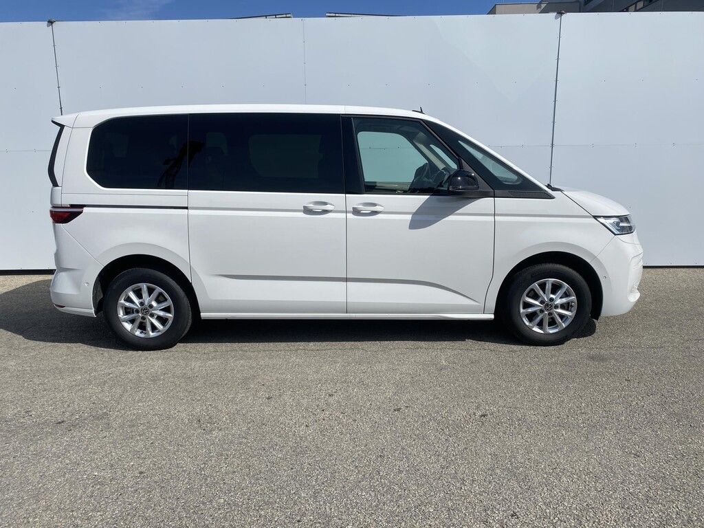 Volkswagen Multivan, 2,0 TDI 110 kW Life - fotka 3