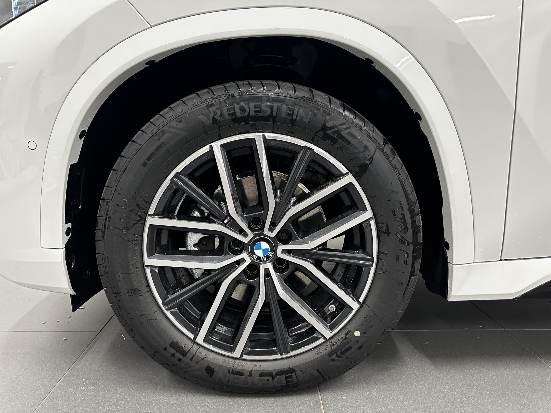 BMW X1, X1 sDrive 18i - fotka 3