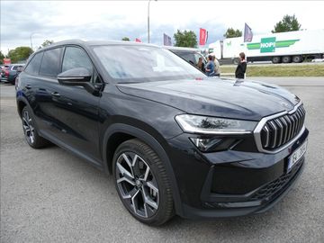 2,0 TDI 142kW Excl. Selection
