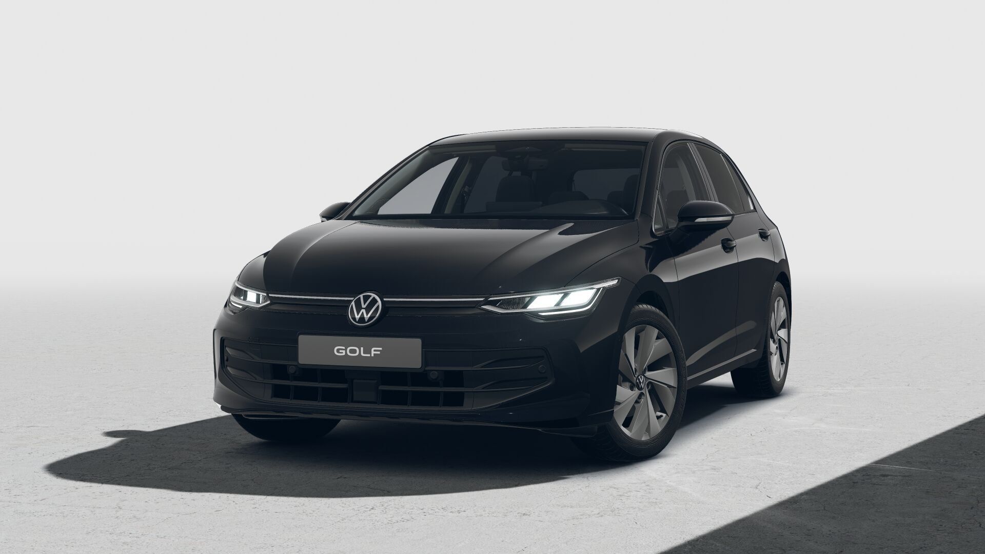 Volkswagen Golf, Golf People 1,5 TSI 85 kW 6G