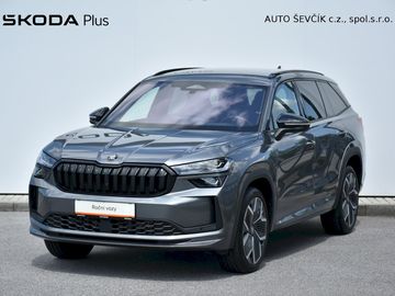 SPORTLINE 2.0 TDI 142kW 4x4 DS