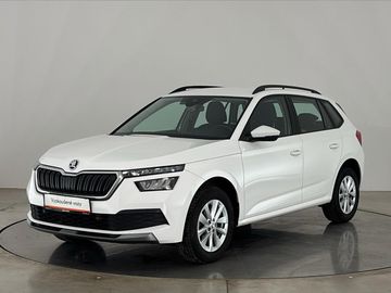 1.0 TSI / 81 kW Ambition Fresh