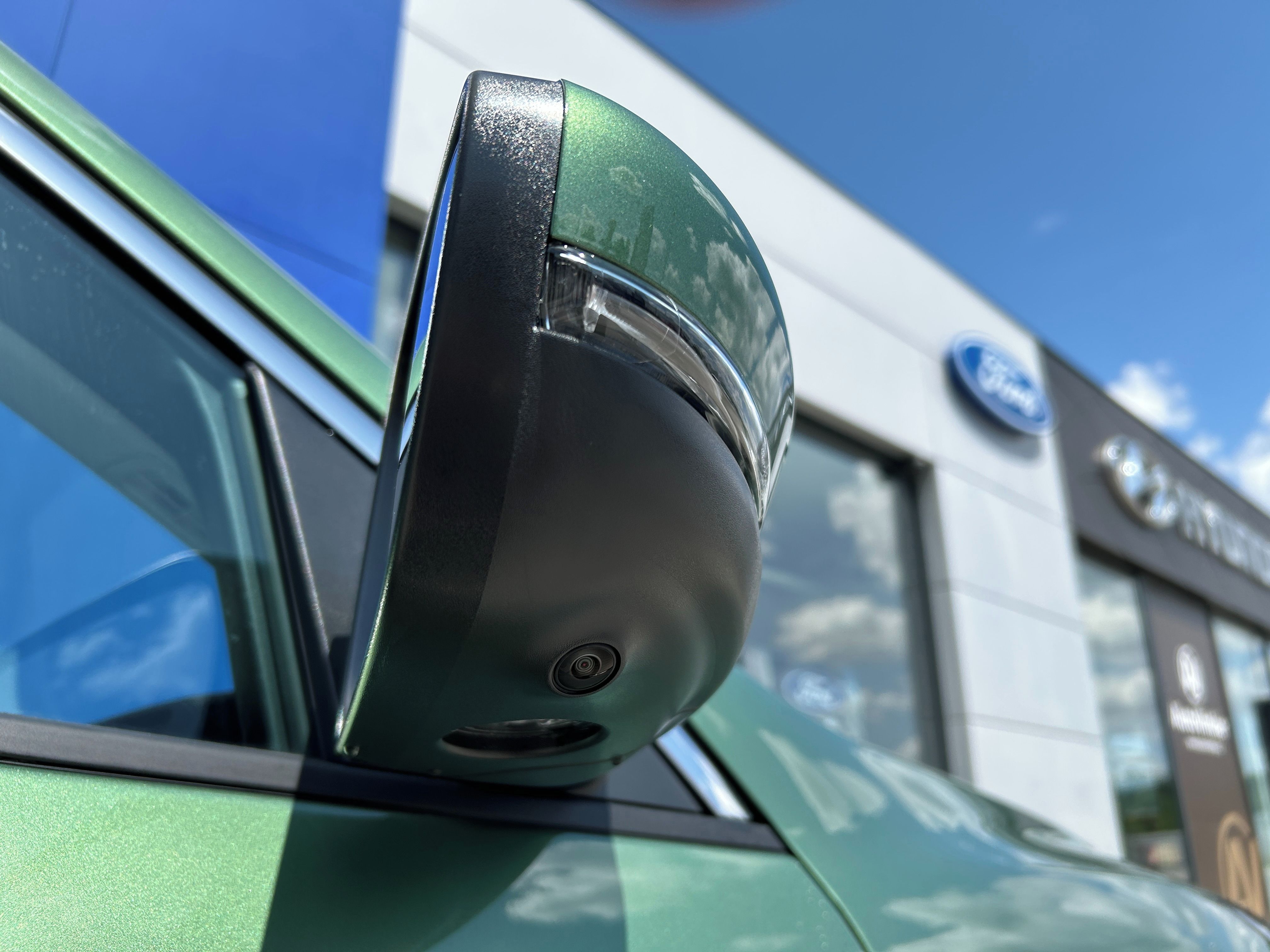 Ford Kuga, Top Edition 2.5 HEV 132 kW - fotka 5