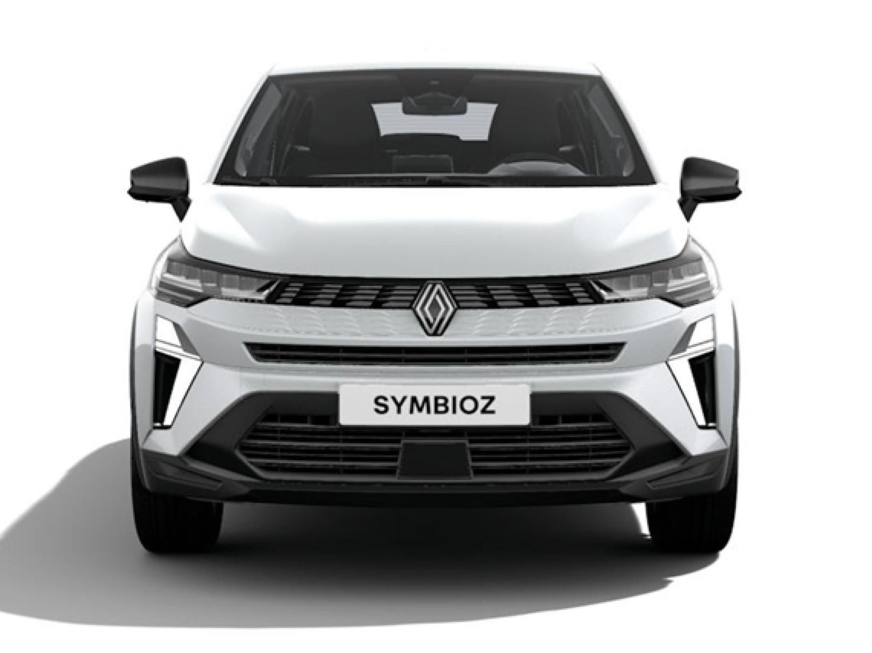 Renault Symbioz, evolution Eco-G 120 - fotka 2