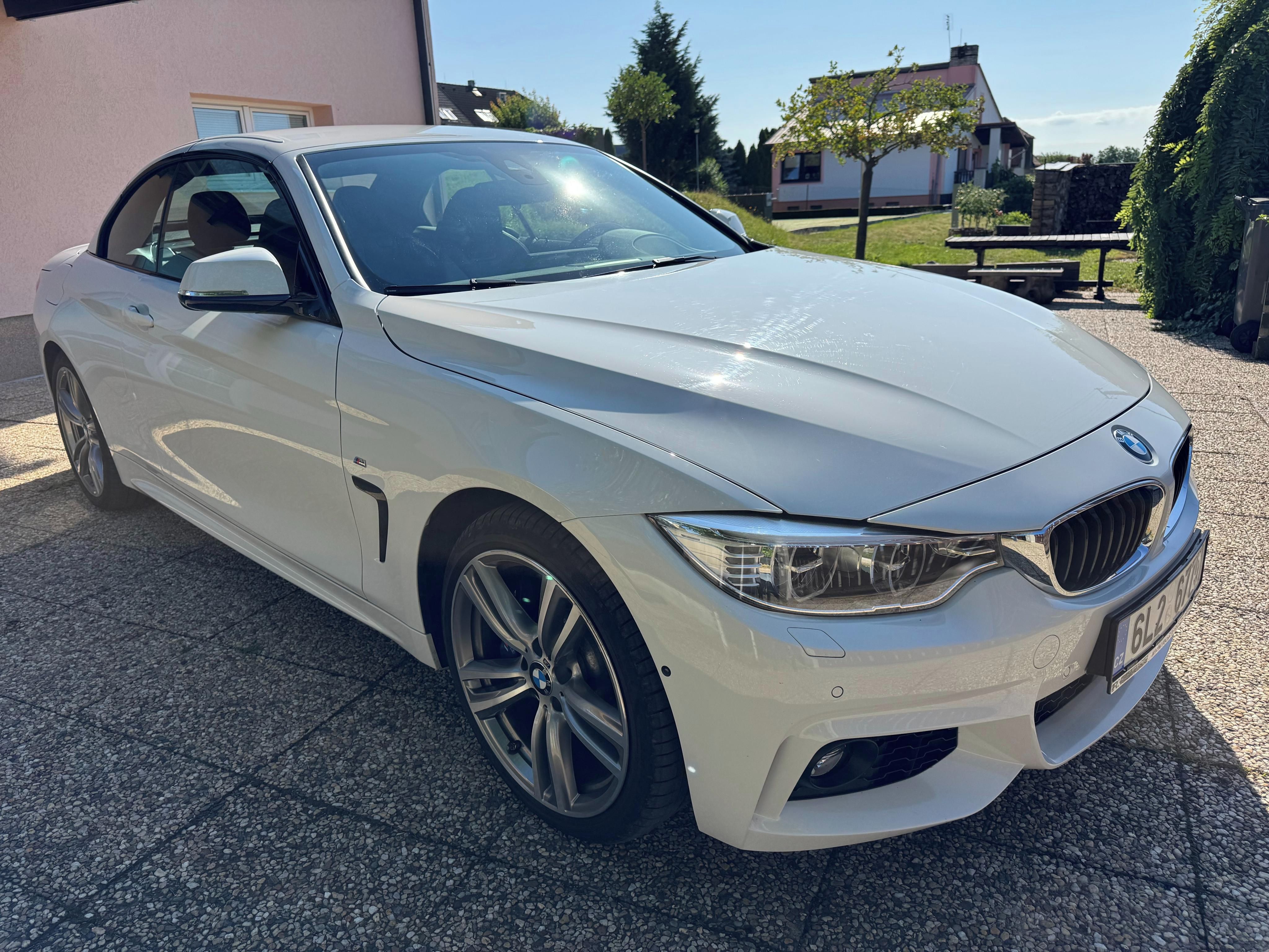 BMW Řada 4 - fotka 4