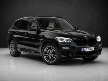M30D xDrive, head up ,360,PANO