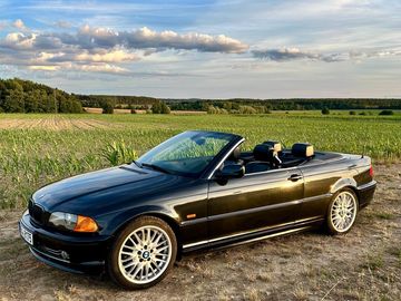 E46 330ci