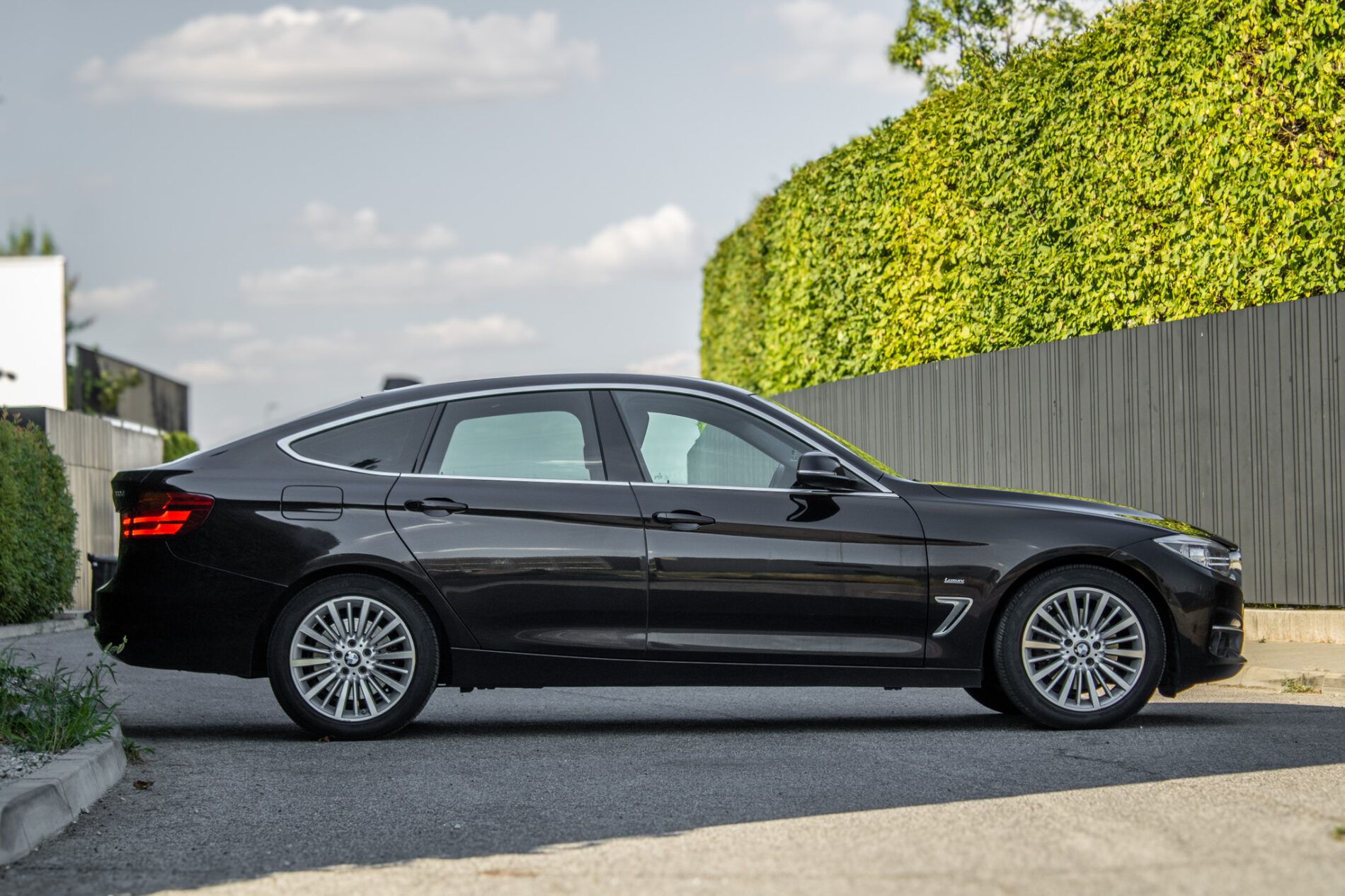 BMW, rad 3 - fotka 4