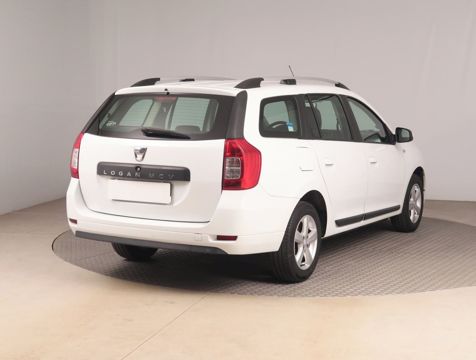 Dacia Logan, 1.0 SCe, Navi, Klima, Tempomat - fotka 5