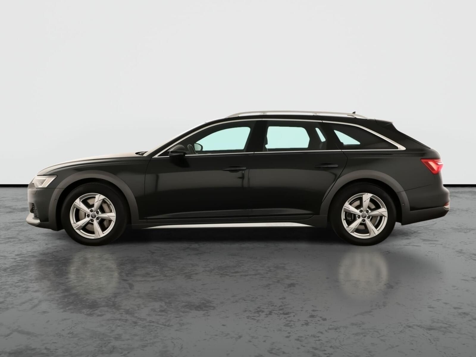 Audi A6 allroad, 55 TDI - fotka 3