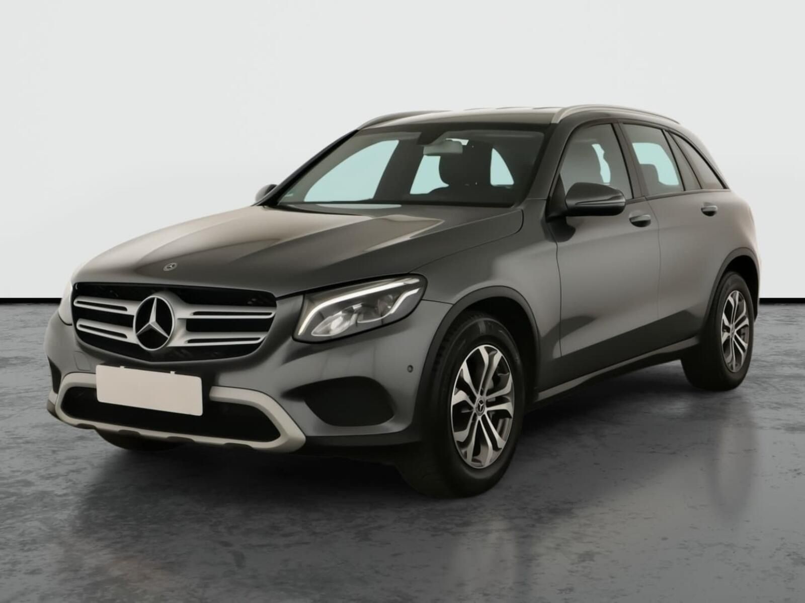 Mercedes-Benz GLC, 220 d 4MATIC, 4X4, Automat - fotka 2
