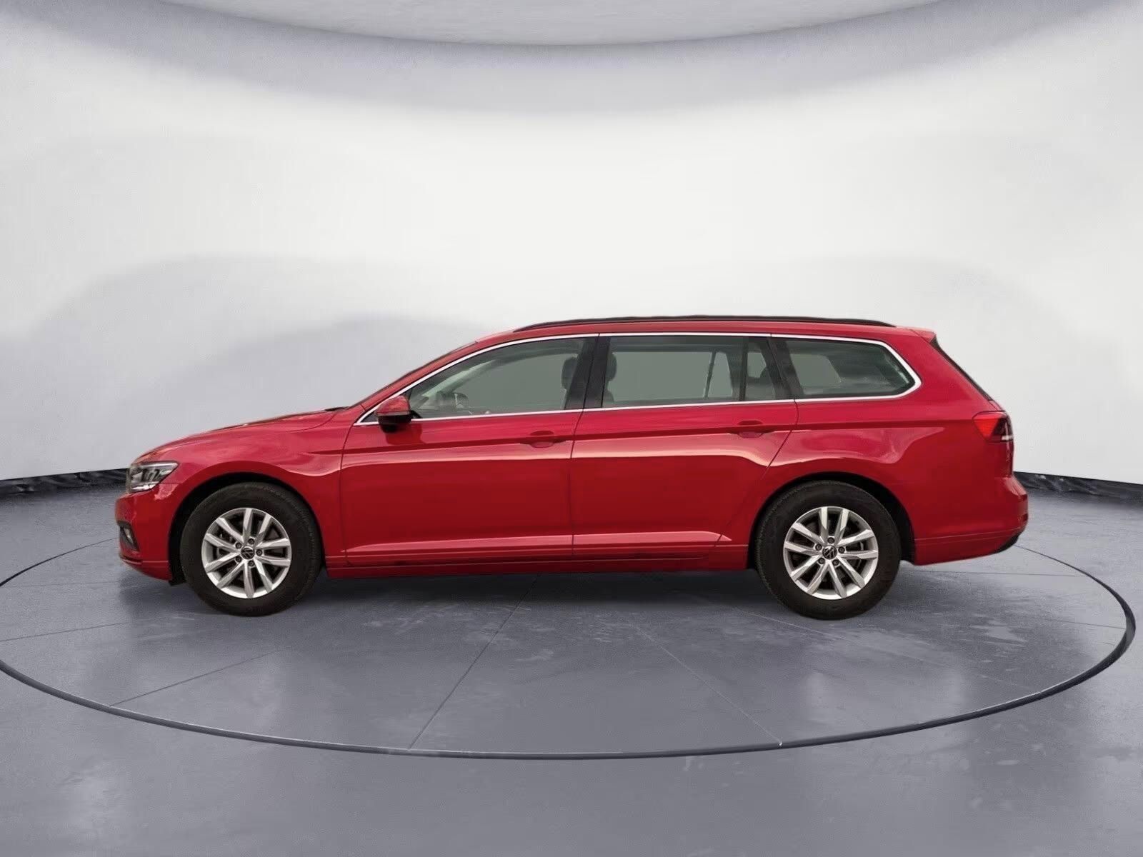 Volkswagen Passat Variant, 2.0 TDI Business*Kamera*Navi* - fotka 5