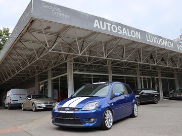 ST 2.0i 110kW