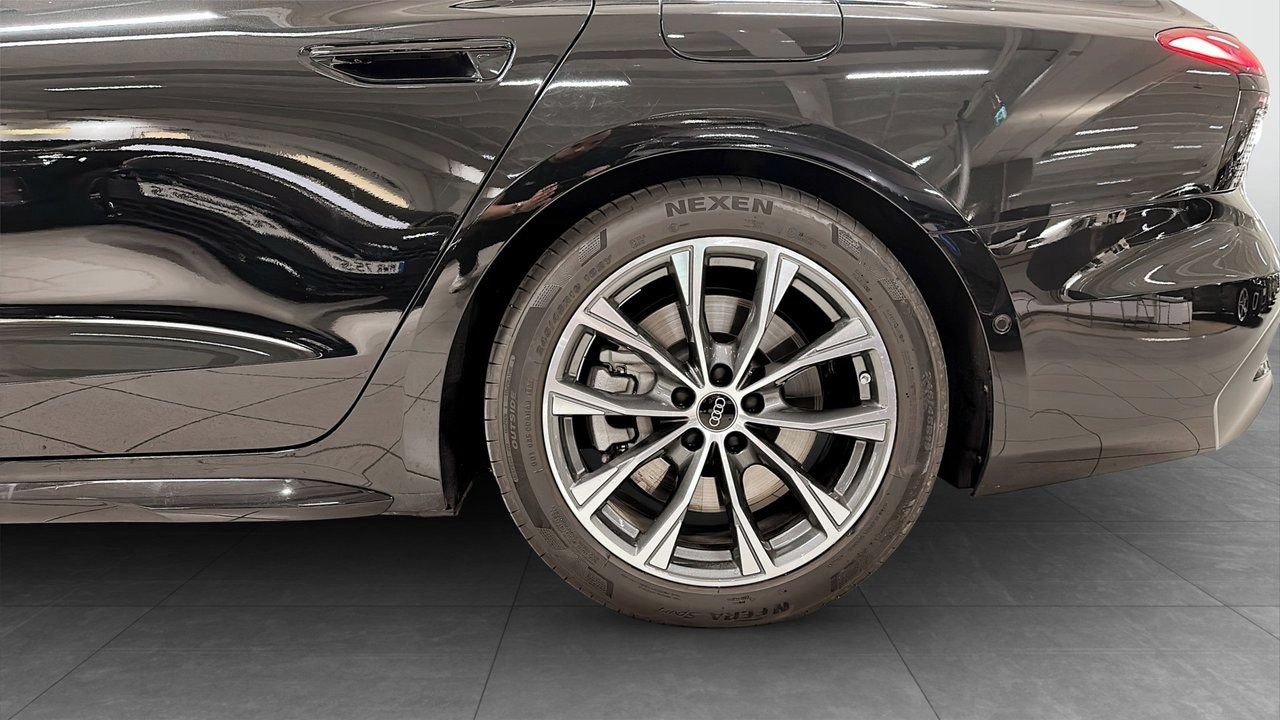 Audi A6, e-hybrid q S-Line Tech+ Taž - fotka 6