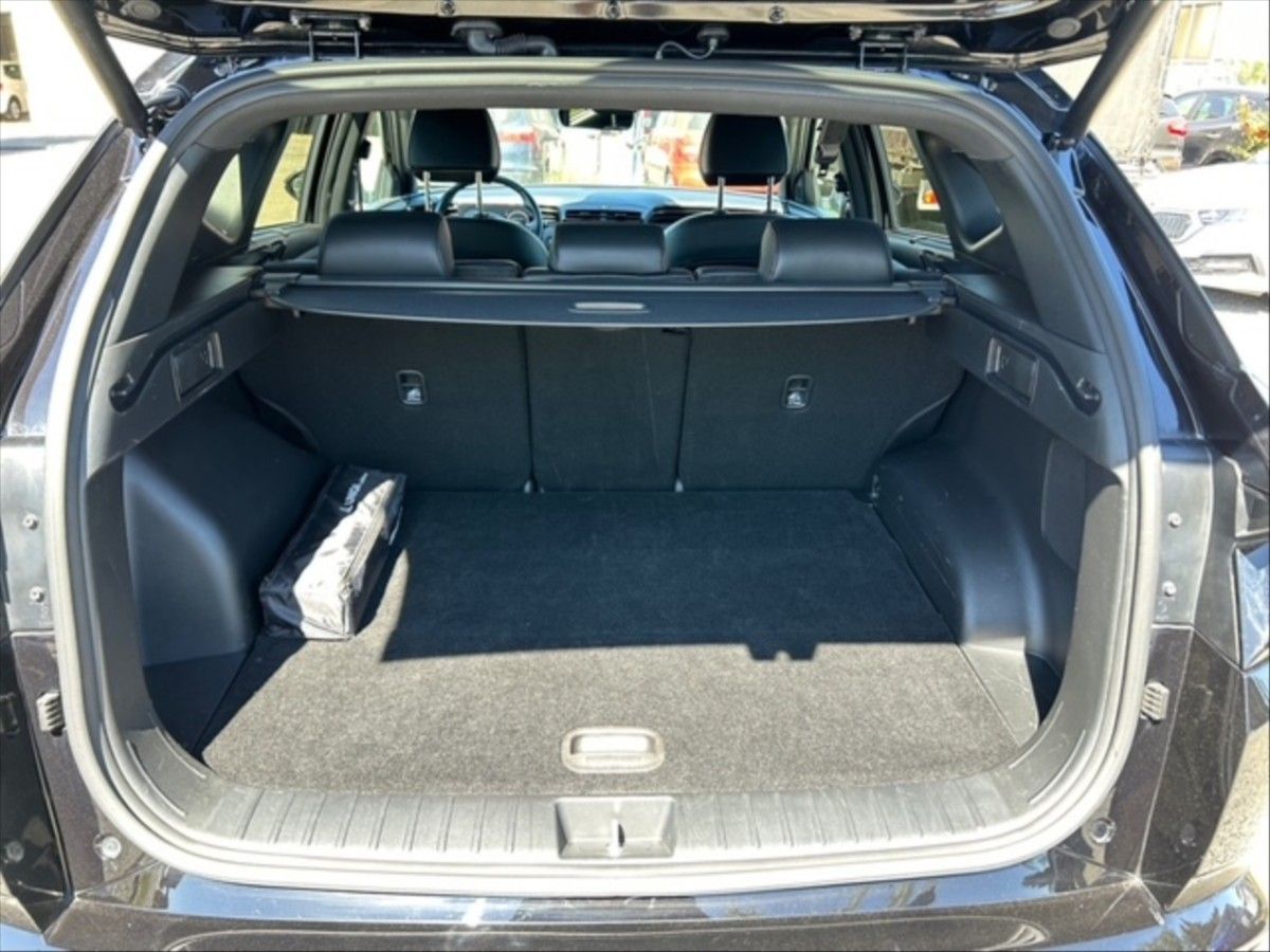 Hyundai Tucson, 1,6 HEV 169 NL Style 4x4 AT - fotka 6