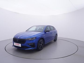 Monte Carlo 1.0 TSI 85 kW