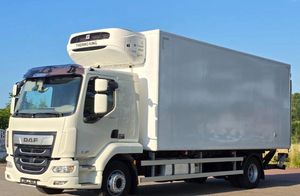 DAF LF, 260 chlaďák EURO 6