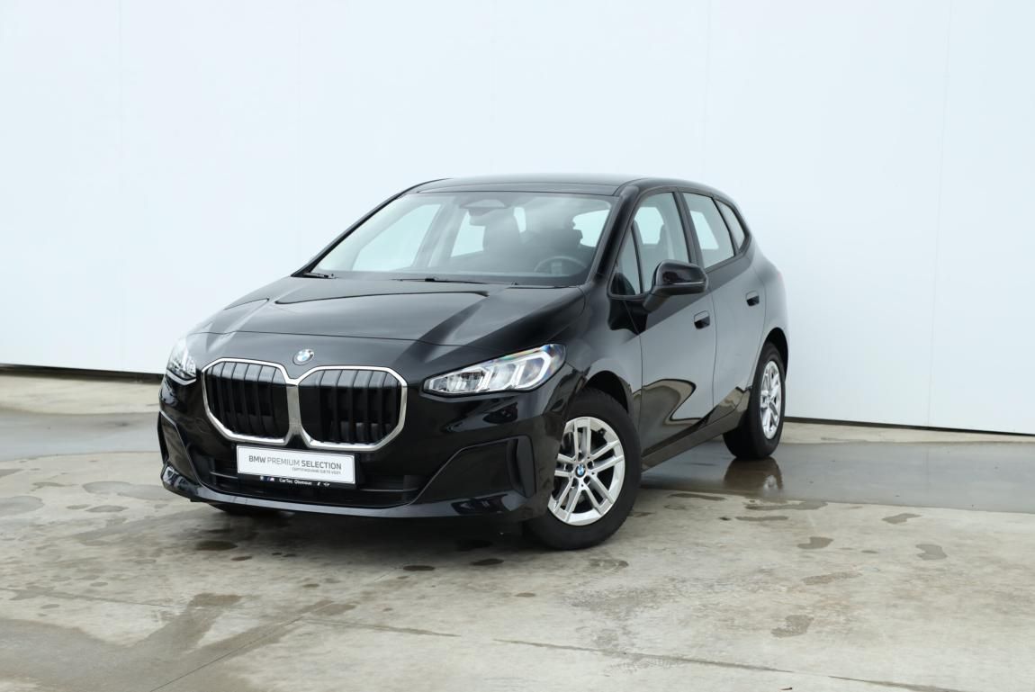 BMW Řada 2, 218i Active Tourer