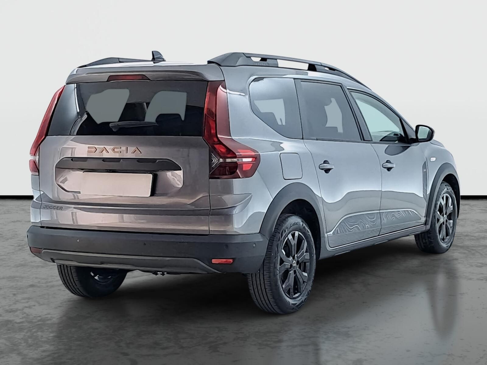 Dacia Jogger, 1.0 TCe, Extreme, Extreme - fotka 5
