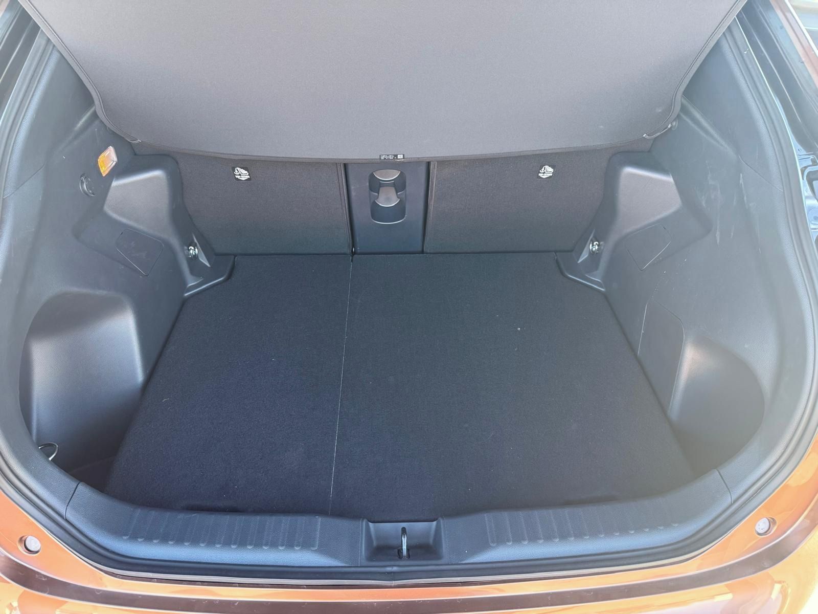 Toyota Yaris Cross, 1.5HEV 116PS Comfort Business - fotka 5