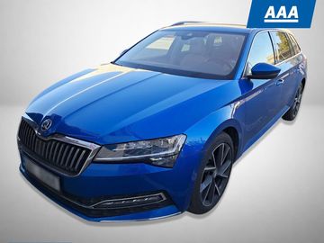 2.0 TSI, Style Plus, Automat