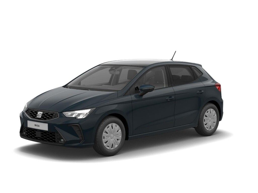Seat Ibiza, 1.0 MPI 59kW