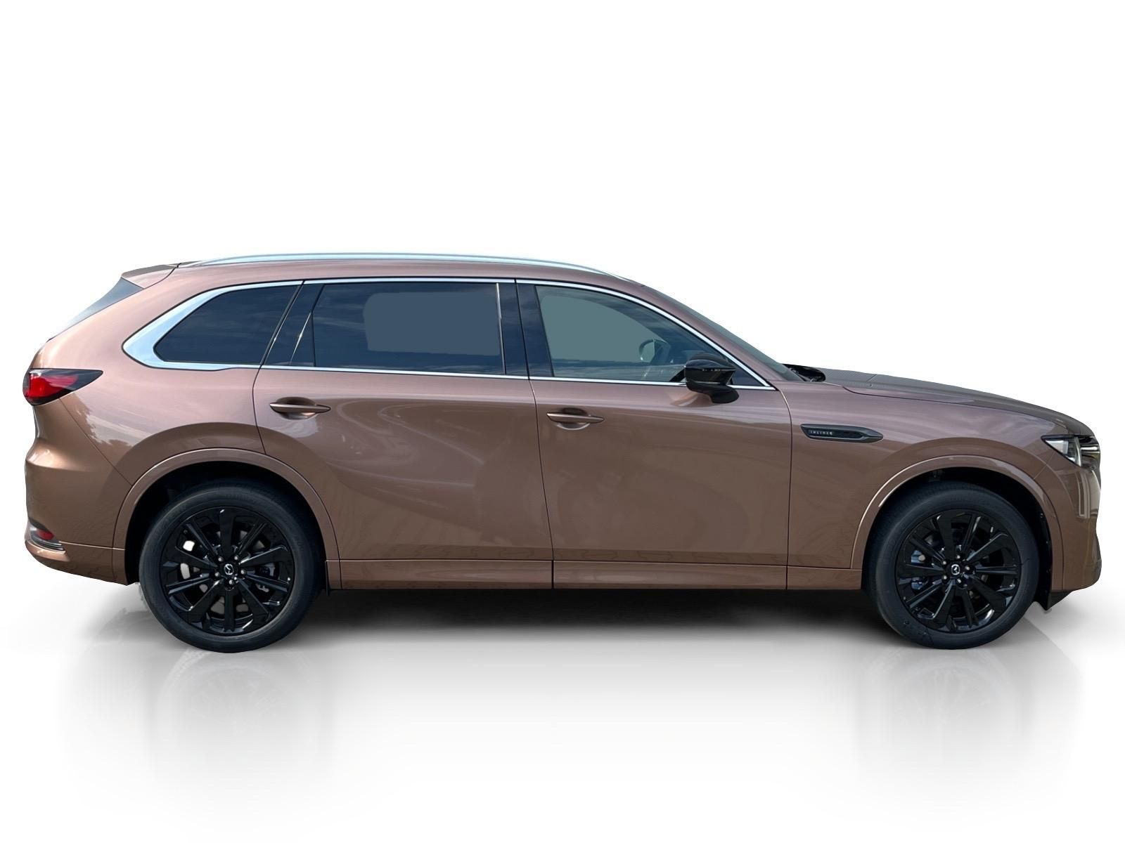 Mazda CX-80, D254/8AT/AWD/HOMURA/COSO - fotka 6
