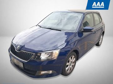 1.4 TDI, udržované, Klima
