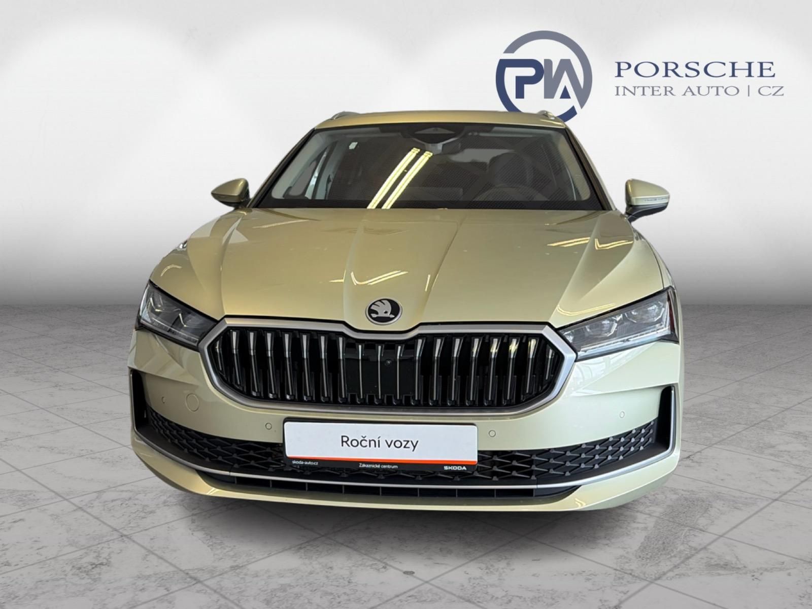 Škoda Superb, 2.0TDi L&K 142kW 4x4 - fotka 4