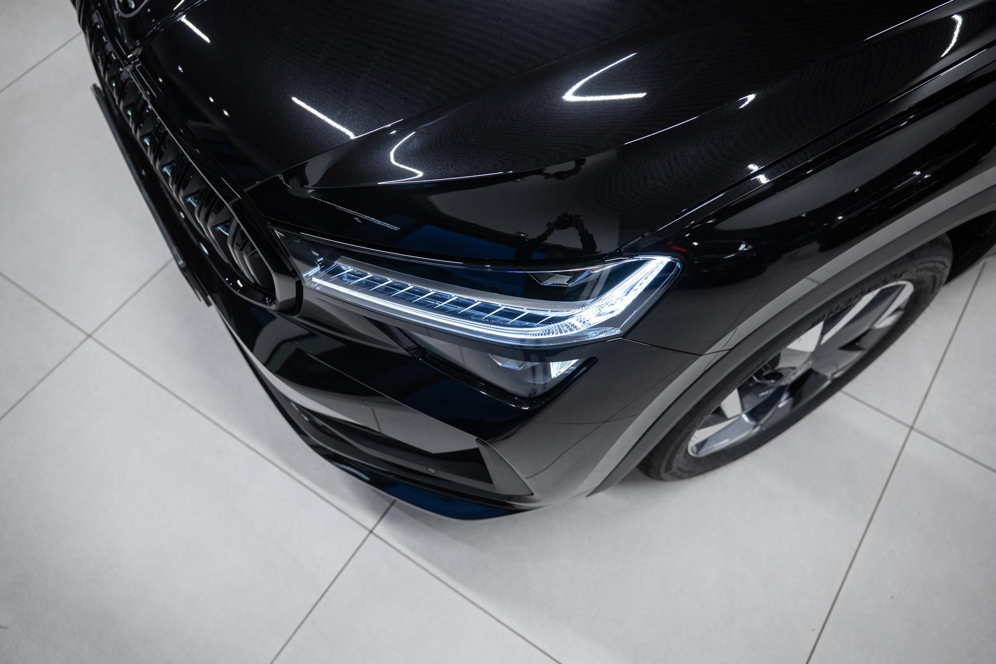 Škoda Kodiaq, SPORTLINE 142KW 4X4 NEZÁVISLÉ - fotka 2