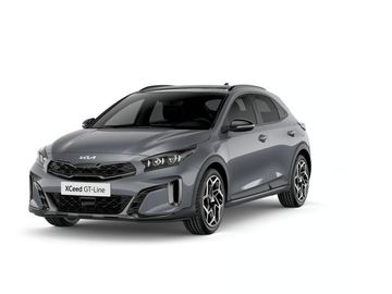 1.6 T-GDI GPF 7DCT GT-LINE
