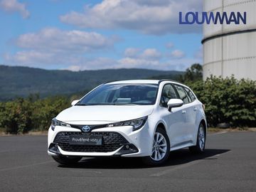 2.0 HEV e-CVT COMFORT TECH